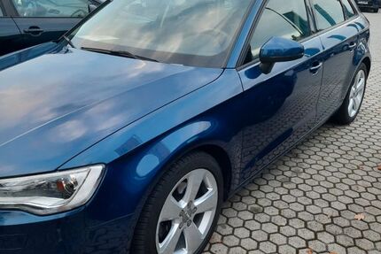 Audi A3 200.000 km 9.500 &euro; Feucht 90537