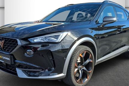 Cupra Formentor 47.750 km 26.390 &euro; Hauneck b. Bad Hersfeld 36282