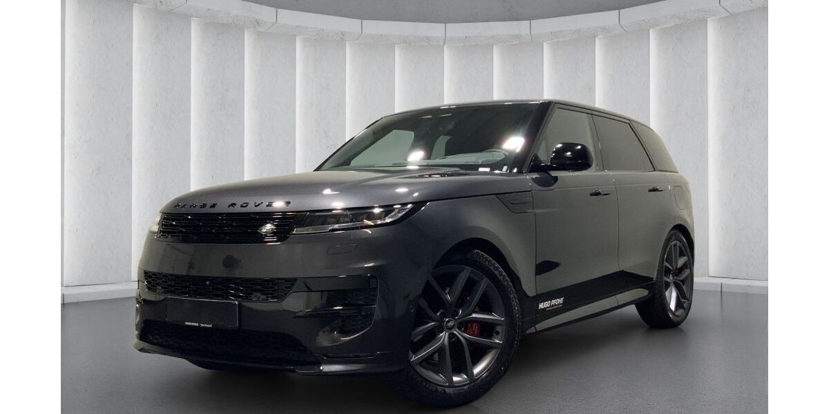 Land Rover Range Rover Sport 3.000 km 113.290 &euro; Hamburg 22297