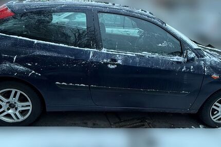 Ford Focus 238.000 km 2.099 &euro; Troisdorf 53840