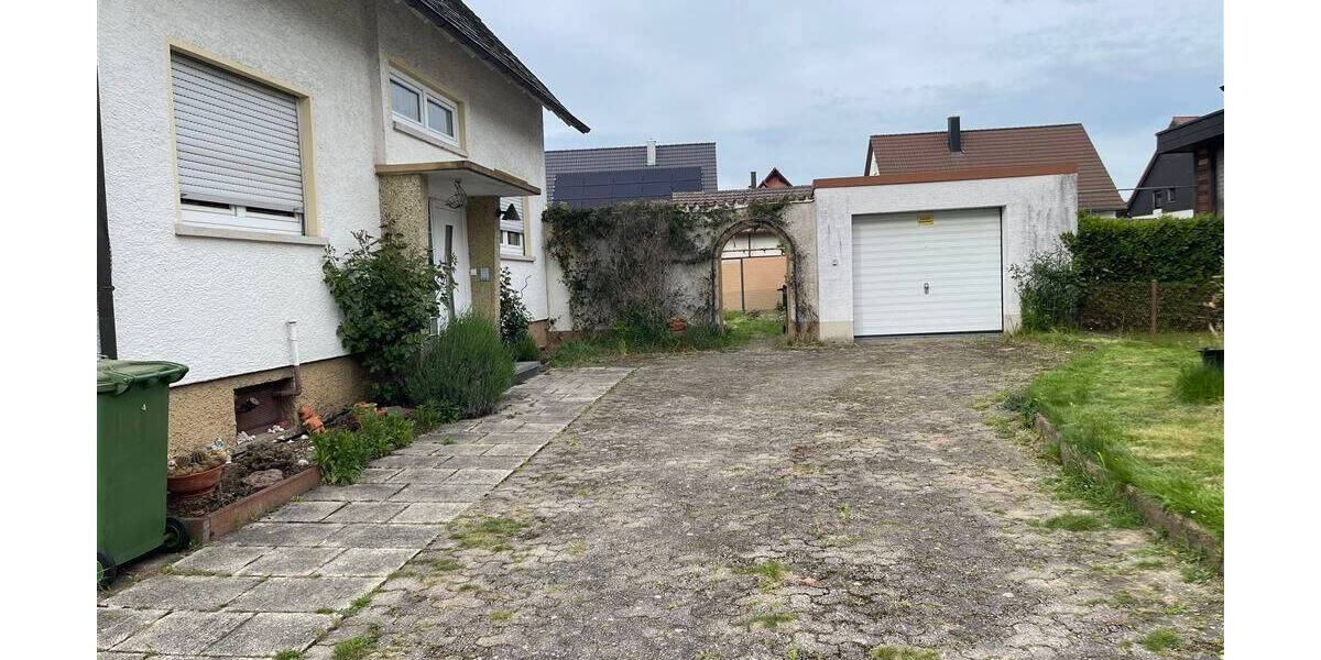 Mehrfamilienhaus, Wohnhaus Bietigheim - 6 Zimmer, 146 m&sup2;, 480.000&euro; | Angebot:26596519