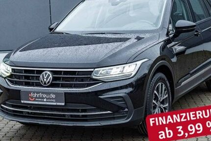 VW Tiguan 58.712 km 26.890 &euro; Gießen 35394