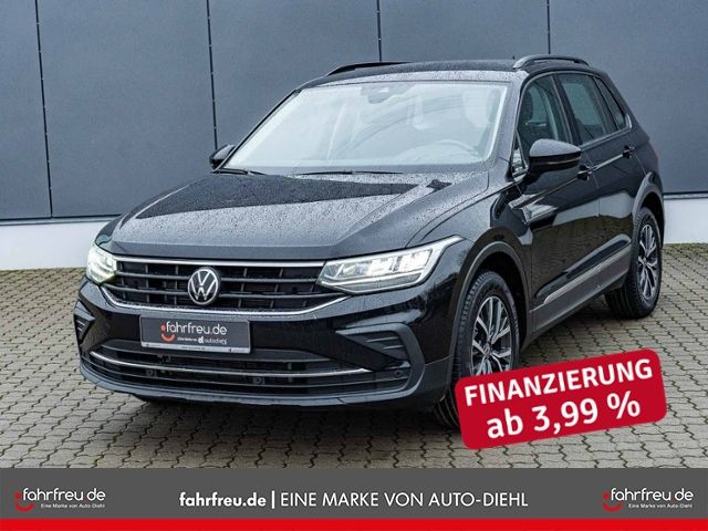 VW Tiguan 58.712 km 26.890 &euro; Gießen 35394