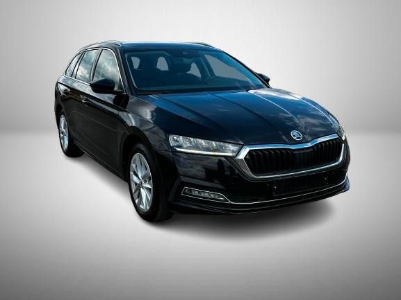 Skoda Octavia 166.000 km 14.900 &euro; Blankenfelde-Mahlow 15831