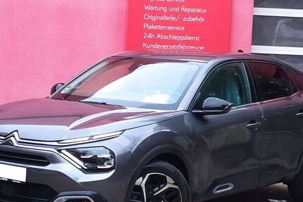 Citroen C4 18.140 km 16.500 &euro; Berlin 10317