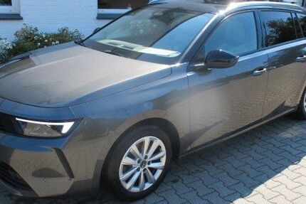 Opel Astra 27.900 km 18.650 &euro; Halen 49685