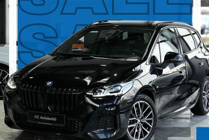 BMW 218 Active Tourer 56.275 km 24.999 &euro; Fürth 90763