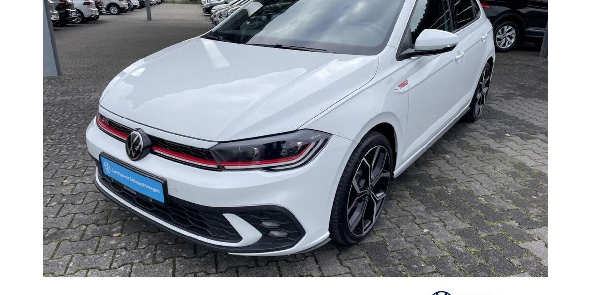 VW Polo 29.859 km 26.999 &euro; Büren 33142