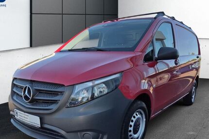 Mercedes-Benz Vito 84.520 km 21.460 &euro; Wurzen 04808