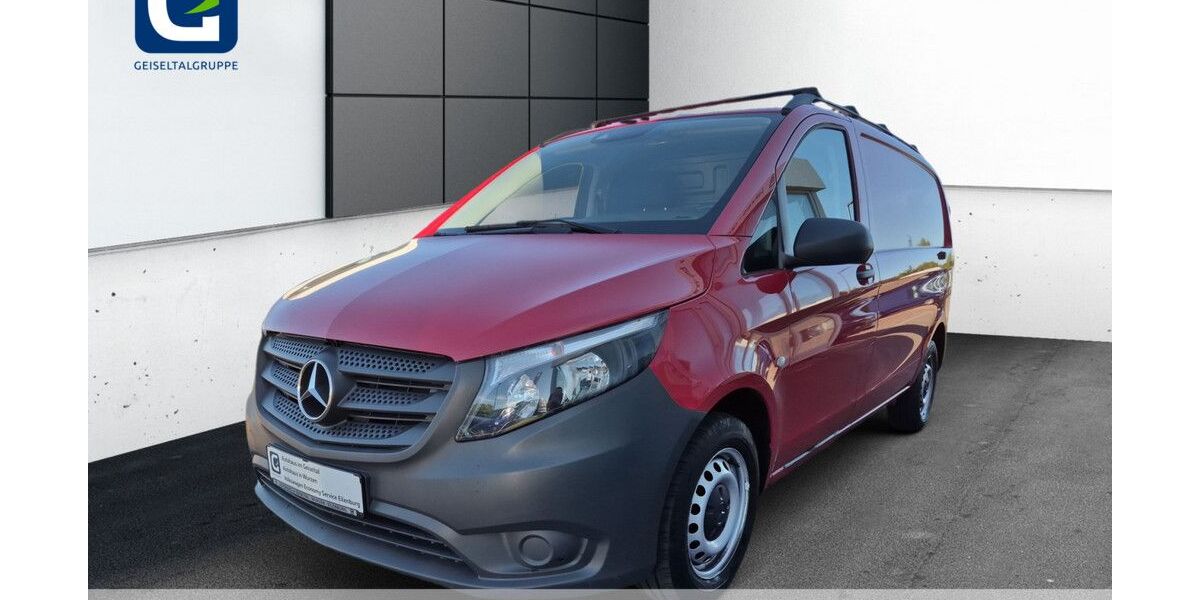 Mercedes-Benz Vito 84.520 km 21.460 &euro; Wurzen 04808