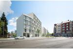 Aufgepasst: modernes 1-Zimmer-Apartment