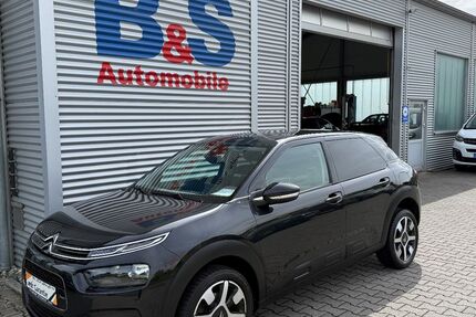 Citroen C4 Cactus 93.959 km 9.990 &euro; Gladenbach 35075