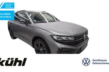 VW Touareg 8.100 km 66.690 &euro; Gifhorn 38518