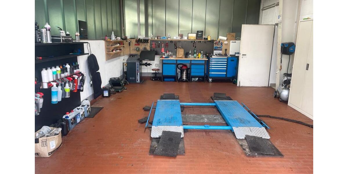 Gewerbeobjekt Dinkelsbühl - 550&euro; | Angebot:25327647