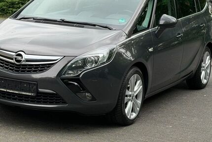Opel Zafira 295.000 km 4.999 &euro; Paderborn 33100