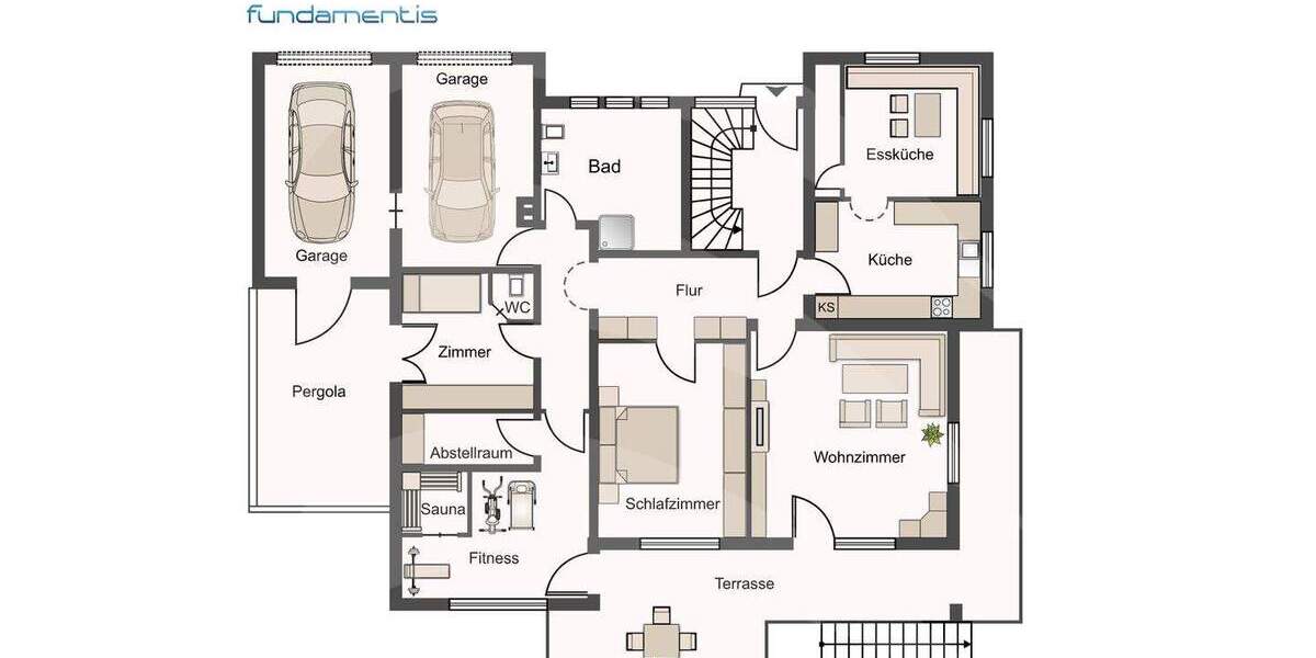 Mehrfamilienhaus, Wohnhaus Hauzenberg - 9 Zimmer, 350 m&sup2;, 697.000&euro; | Angebot:25730943