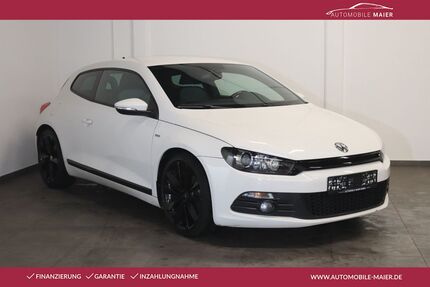 VW Scirocco 193.100 km 5.800 &euro; Bebra 36179