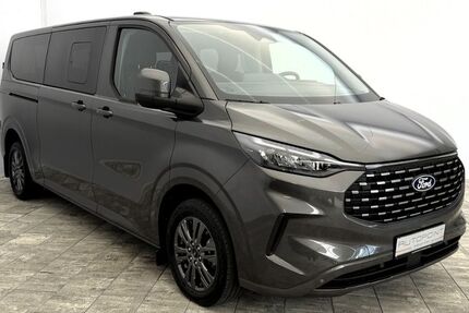 Ford Transit 12.400 km 41.880 &euro; Nordhausen 99734