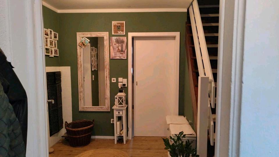 Einfamilienhaus Steinmauern - 4.5 Zimmer, 120 m&sup2;, 412.000&euro; | Angebot:26335610