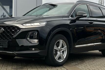 Hyundai SANTA FE 68.000 km 25.850 &euro; Erftstadt 50374