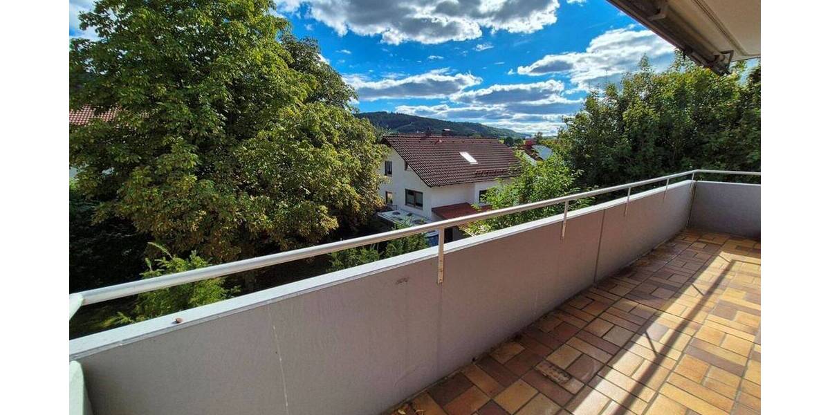 Etagenwohnung Aalen Unterkochen - 3 Zimmer, 95 m&sup2;, 280.000&euro; | Angebot:26753434