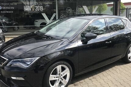 Seat Leon 74.210 km 18.488 &euro; Dörpen 26892