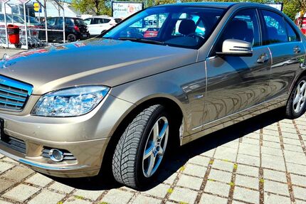 Mercedes-Benz C 250 105.600 km 12.200 &euro; Dachau 85221