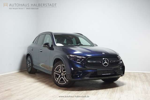 GLC 300