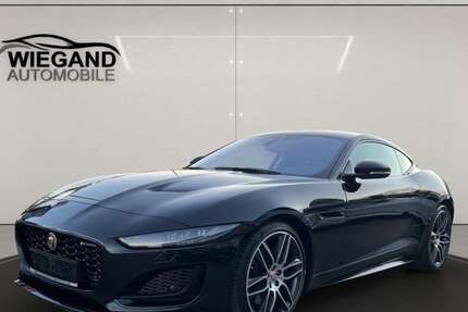 Jaguar F-Type 33.000 km 39.990 &euro; Viernheim 68519
