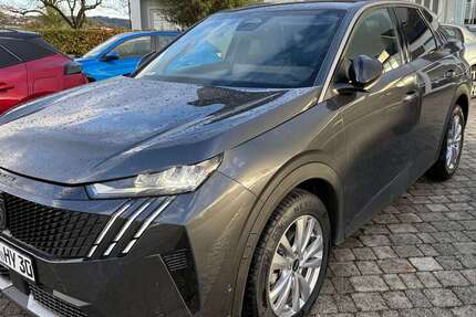 Peugeot 3008 19.854 km 29.490 &euro; Röhrnbach 94133