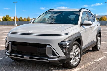 Hyundai KONA 19.900 km 22.900 &euro; Berlin 12203