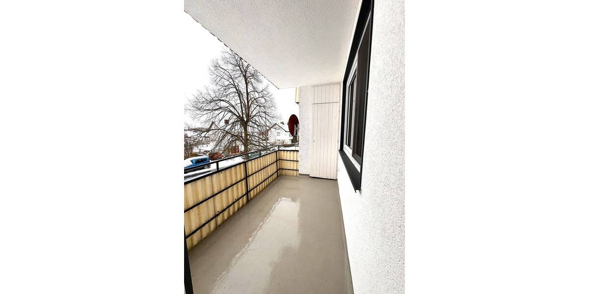 Etagenwohnung Bad Hersfeld - 3 Zimmer, 71 m&sup2;, 149.000&euro; | Angebot:26858855