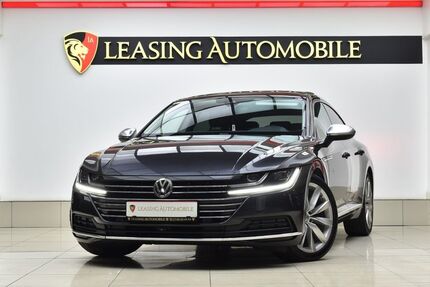VW Arteon 153.666 km 24.900 &euro; Dieburg 64807