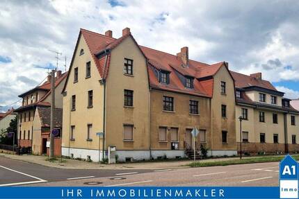 Haus Petersberg Sennewitz - 2 Zimmer, 1 m&sup2;, 517.000&euro; | Angebot:25680246