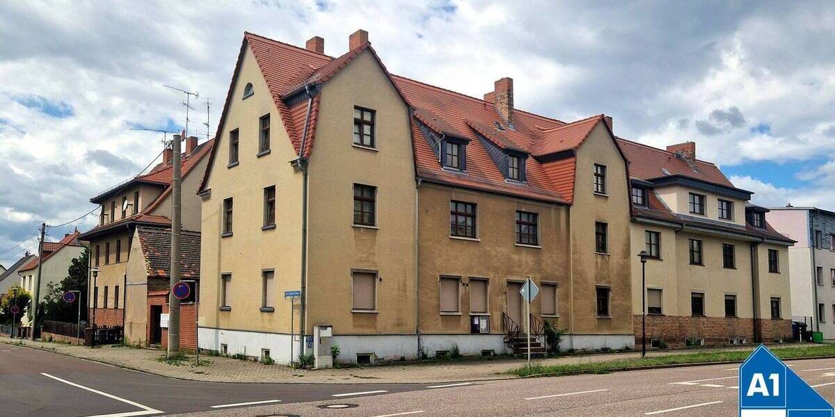 Mehrfamilienhaus, Wohnhaus Petersberg Sennewitz - 2 Zimmer, 1 m&sup2;, 517.000&euro; | Angebot:25680246