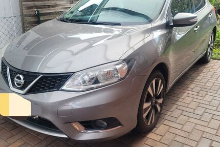 Nissan Pulsar 57.200 km 10.600 &euro; Berlin 13127