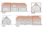Reihenendhaus Röbel Röbel - 4 Zimmer, 75 m&sup2;, 122.000&euro; | Angebot:25699491