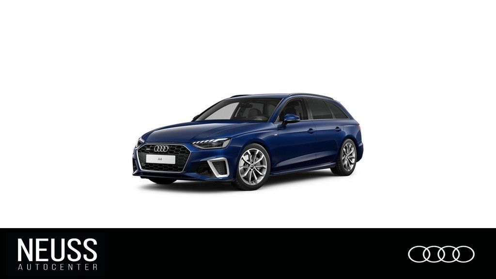 Audi A4 20.960 km 37.450 &euro; Pfarrkirchen 84347