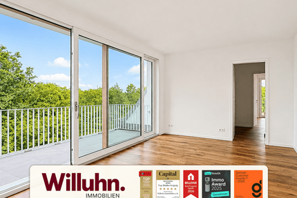Wohnung Machern - 4 Zimmer, 119 m&sup2;, 2.025&euro; | Angebot:26906645