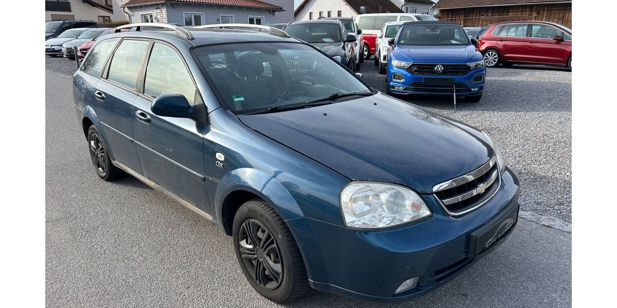 Chevrolet Nubira 223.000 km 690 &euro; Roding 93426