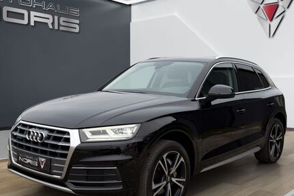 Audi Q5 59.000 km 31.950 &euro; Roth 91154