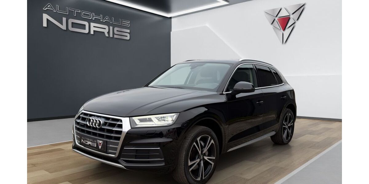 Audi Q5 59.000 km 31.950 &euro; Roth 91154