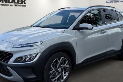 Hyundai KONA 65.100 km 18.490 &euro; Graben - Neudorf 76676