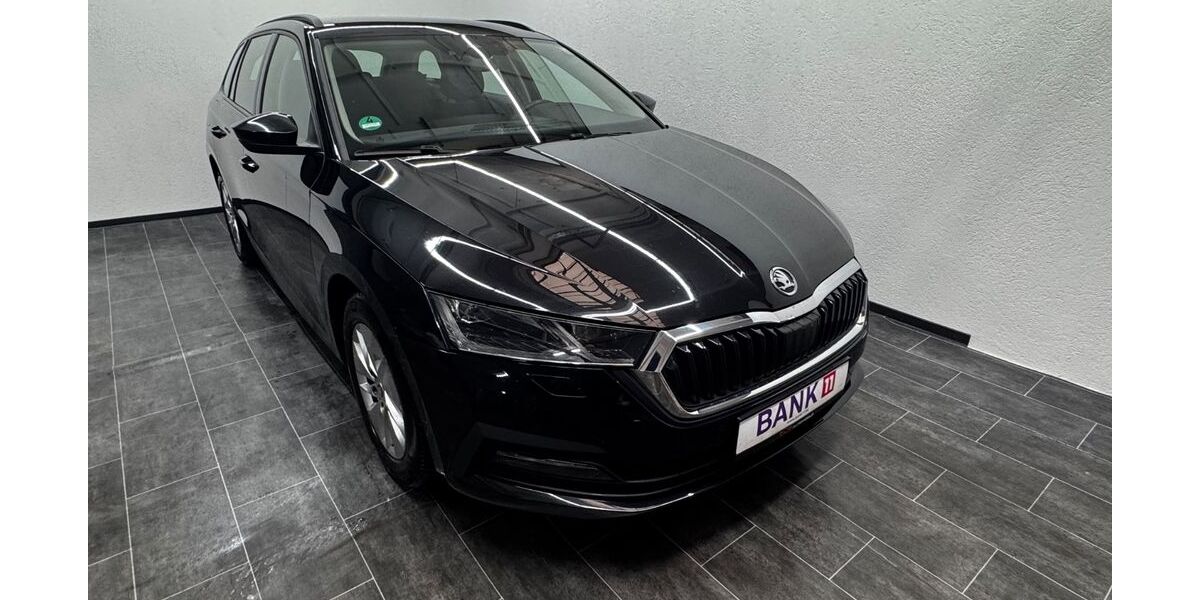 Skoda Octavia 190.700 km 14.990 &euro; Plettenberg 58840