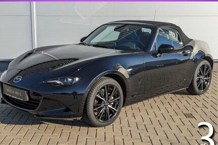 Mazda MX-5 2.790 km 32.380 &euro; Hoyerswerda 02977