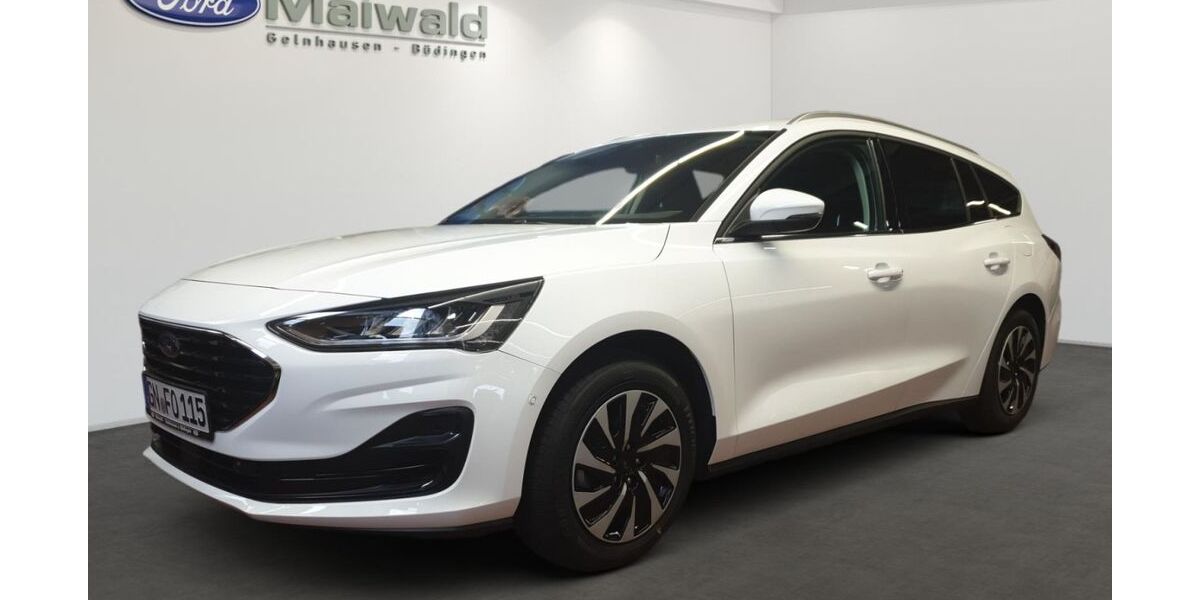 Ford Focus 31.000 km 31.000 &euro; Linsengericht-Altenhassl 63589