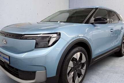 Ford Explorer 12.300 km 41.990 &euro; Herbolzheim 79336