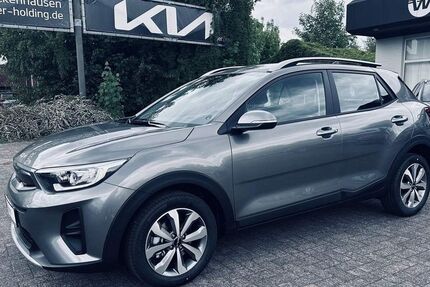 Kia Stonic 3.500 km 21.980 € Stuhr 28816