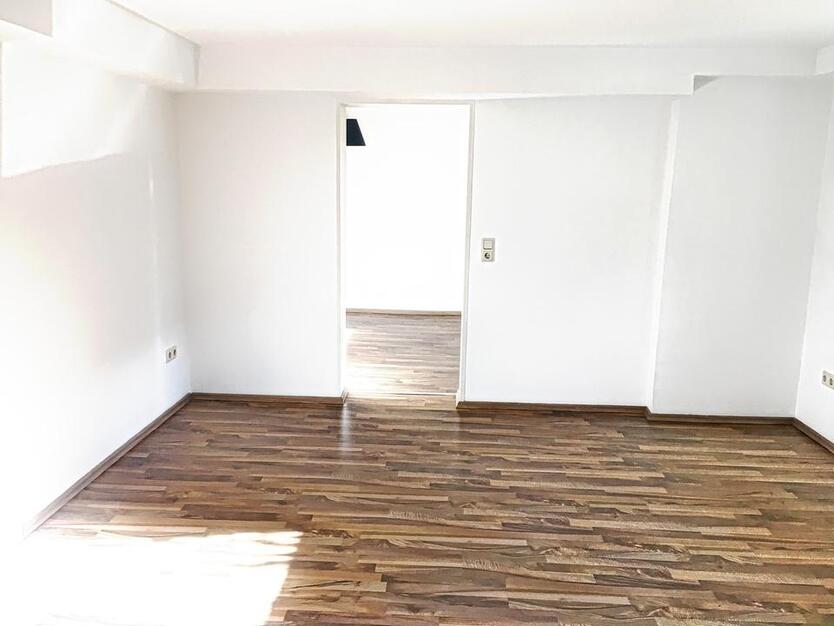 Geismar Kiesseestraße, 2-Zimmer-Whg 60m² Kie Sout.re E2