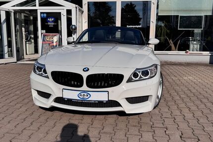 BMW Z4 106.000 km 21.950 &euro; Obergünzburg 87634